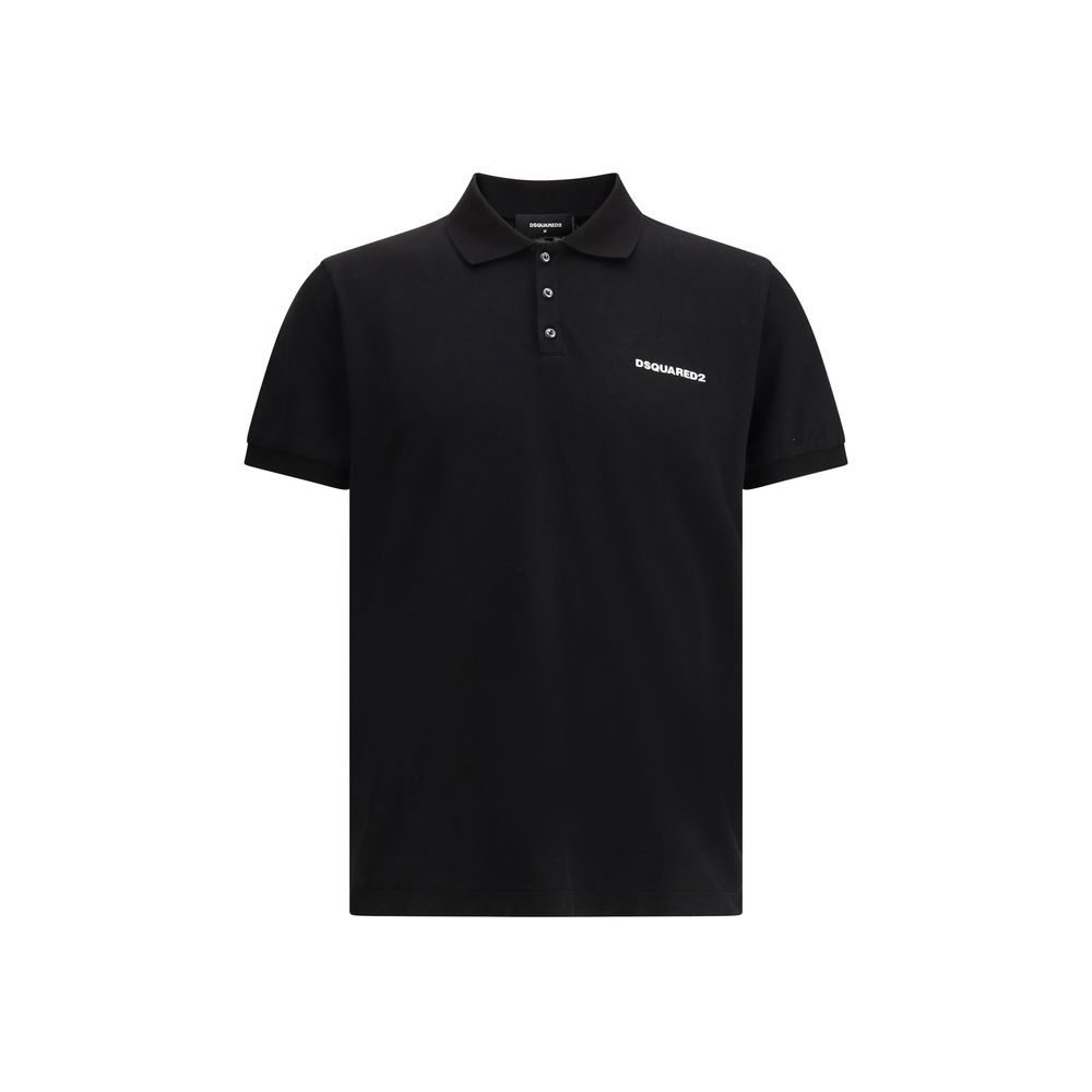 Dsquared² T-Shirt mit Logo