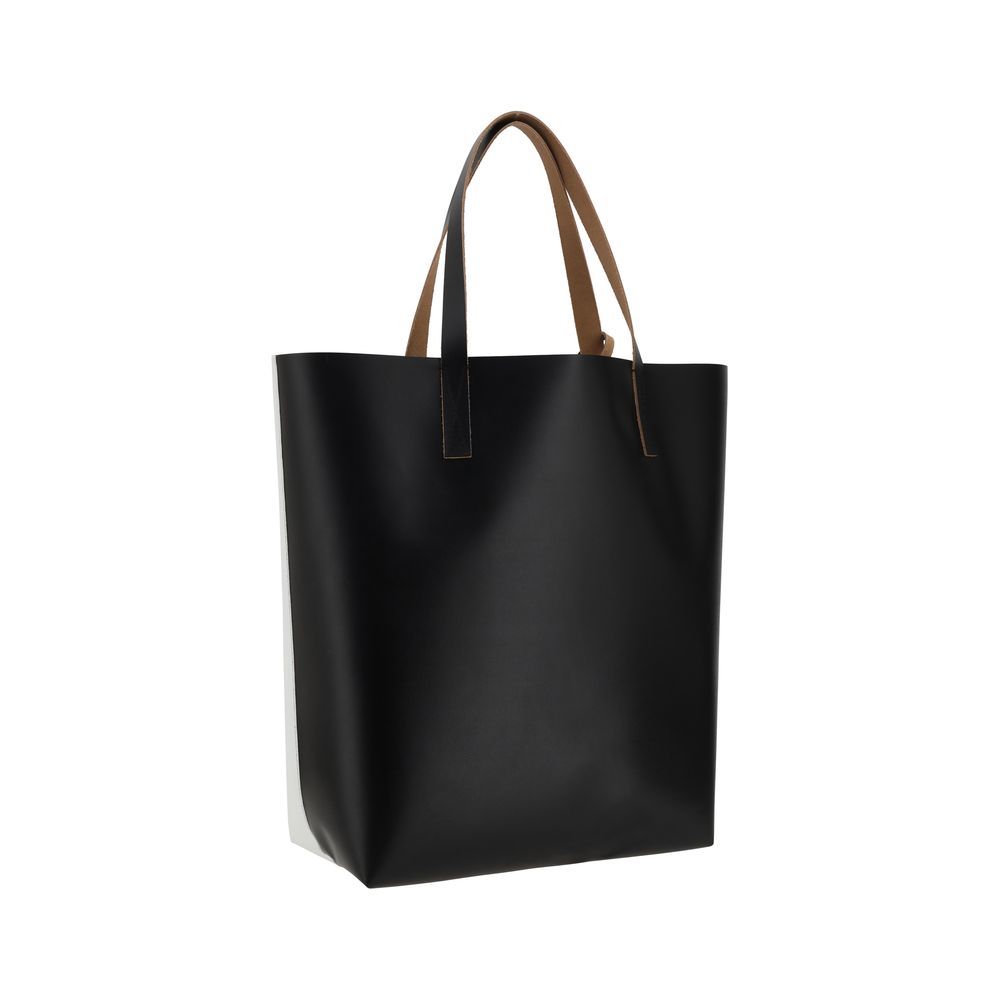 Geantă Marni Tribeca Tote