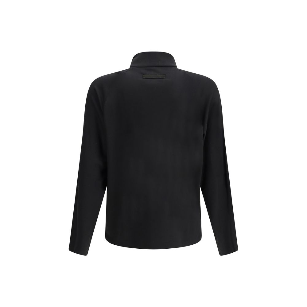 Hanorac din lână ZEGNA