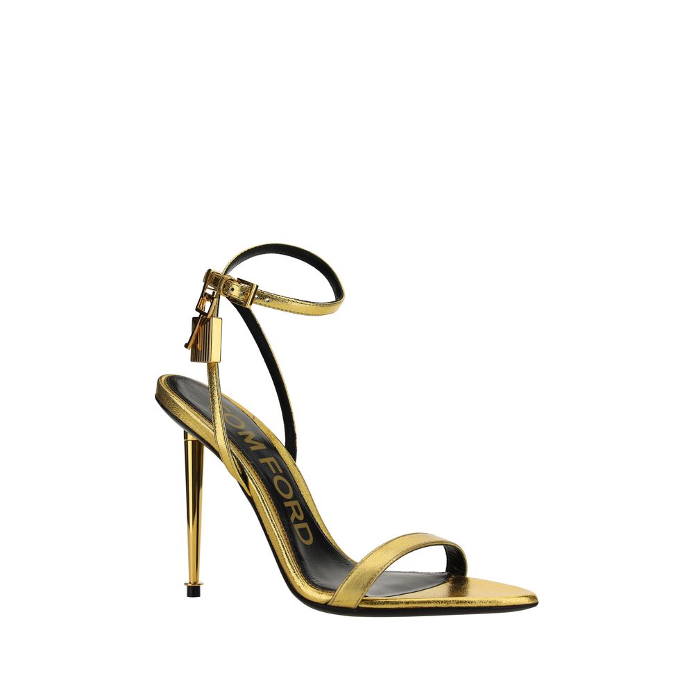 Sandale Tom Ford