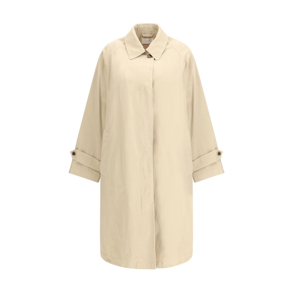 The Row Tavishina Trenchcoat