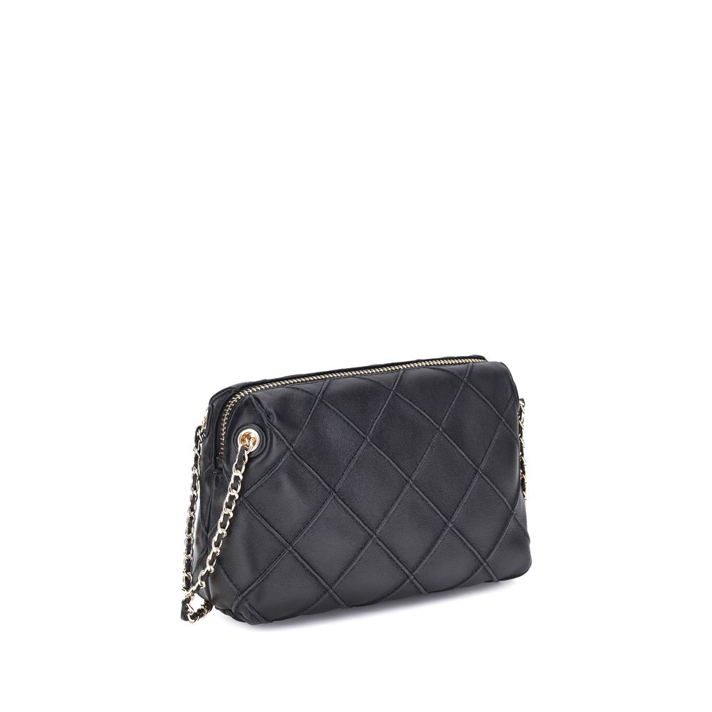 Geantă de umăr Tory Burch Fleming