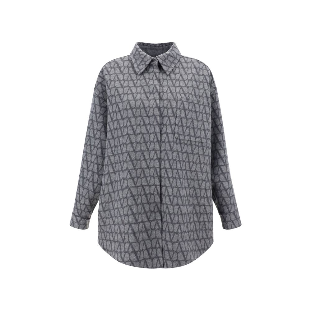 Jachetă reversibilă Valentino