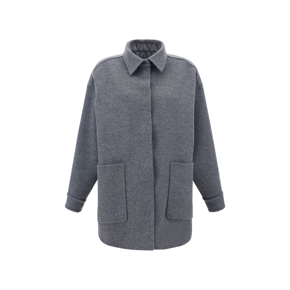 Jachetă reversibilă Valentino