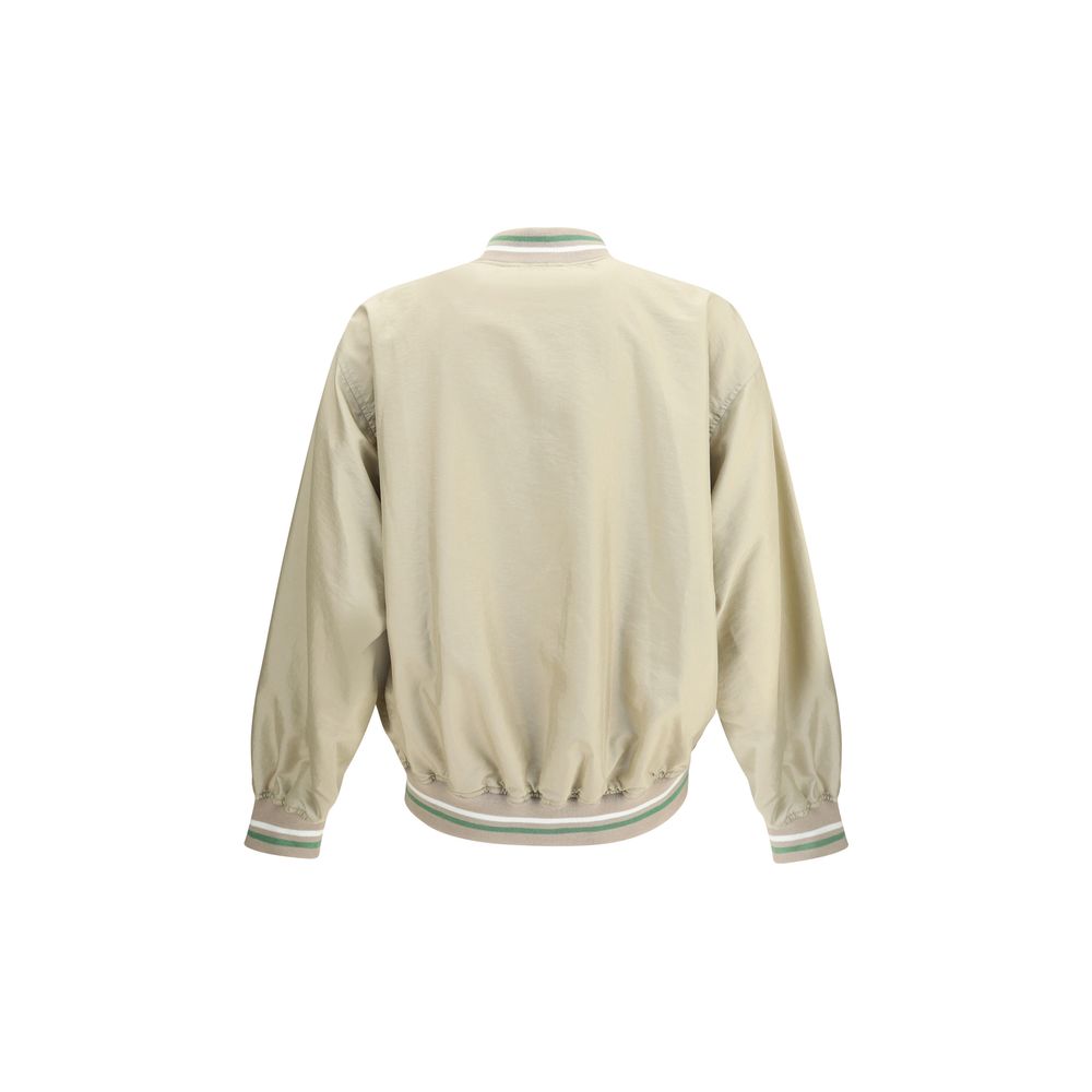 GCDS Varsity Bomberjacke