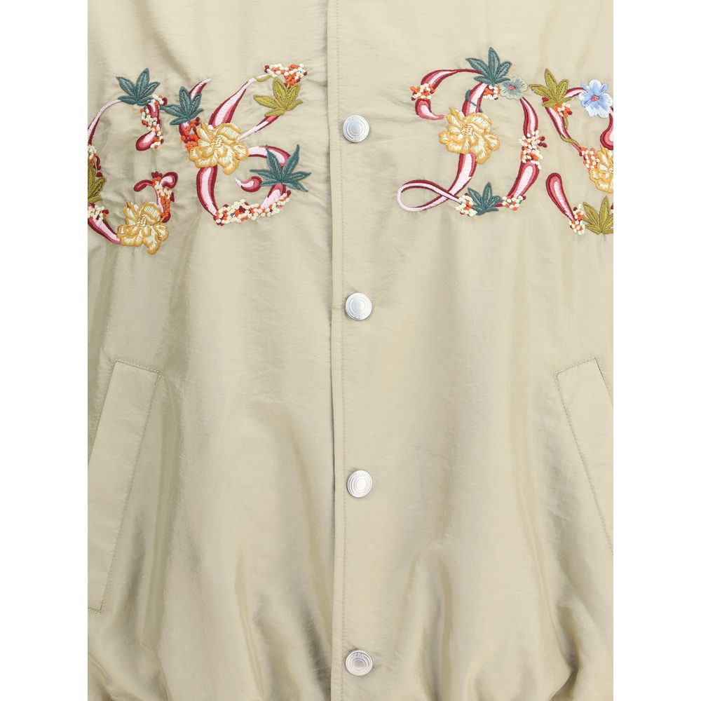 Jachetă bomber GCDS Varsity