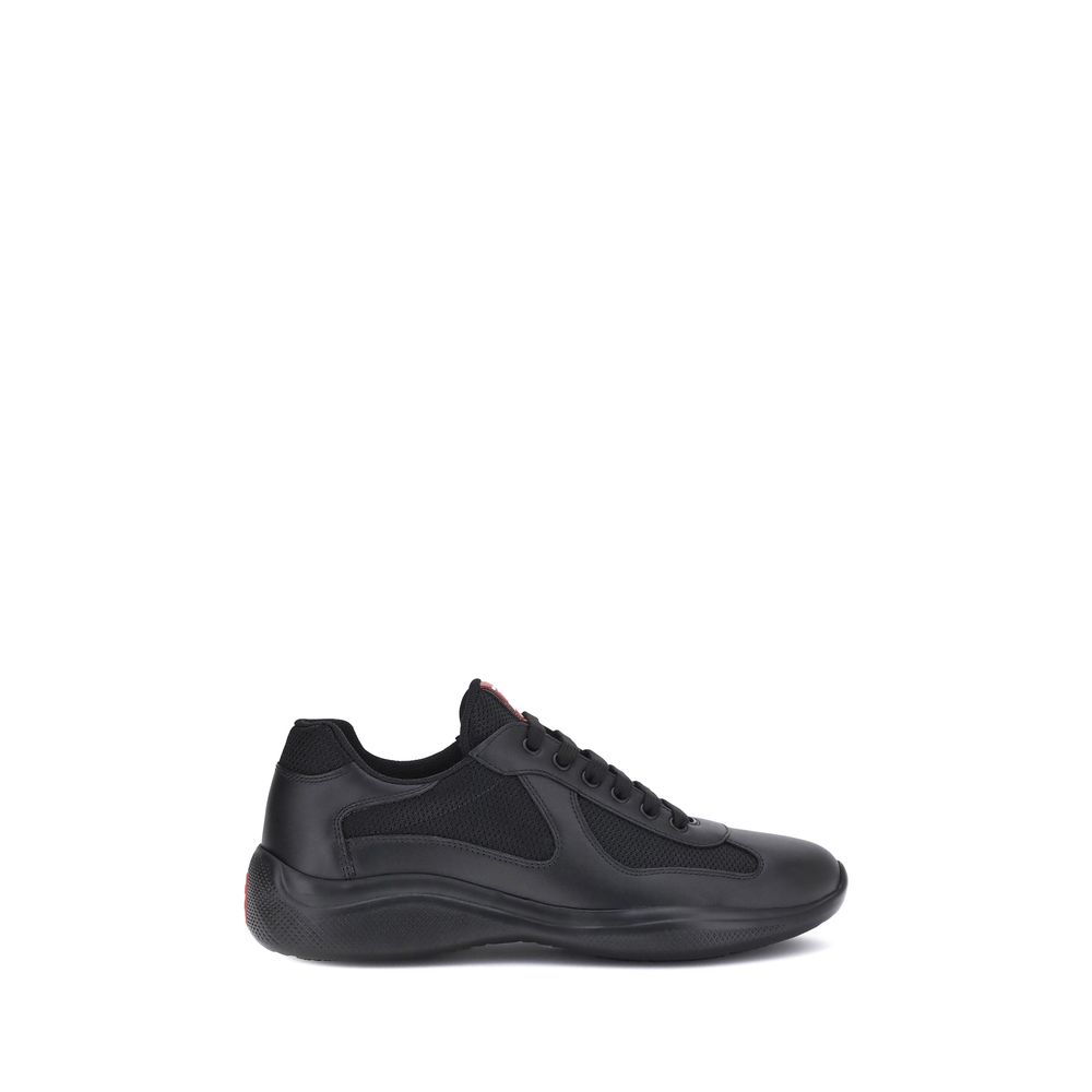 Prada Americas Sneakers