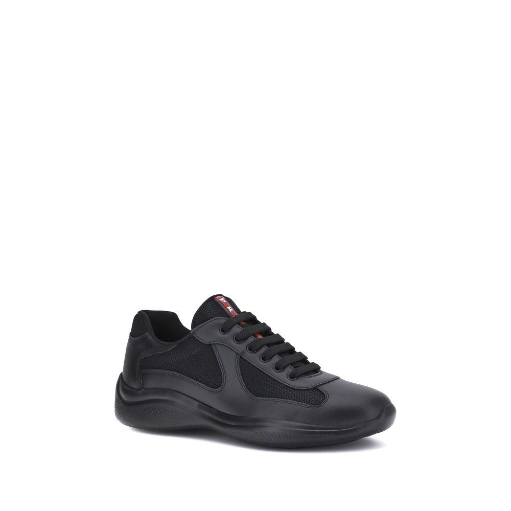Prada Americas Sneakers