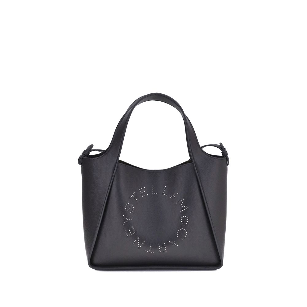 Geantă tote din piele ecologică Stella McCartney