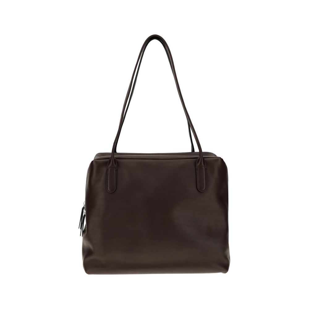 The Row Henri Shoulder Bag