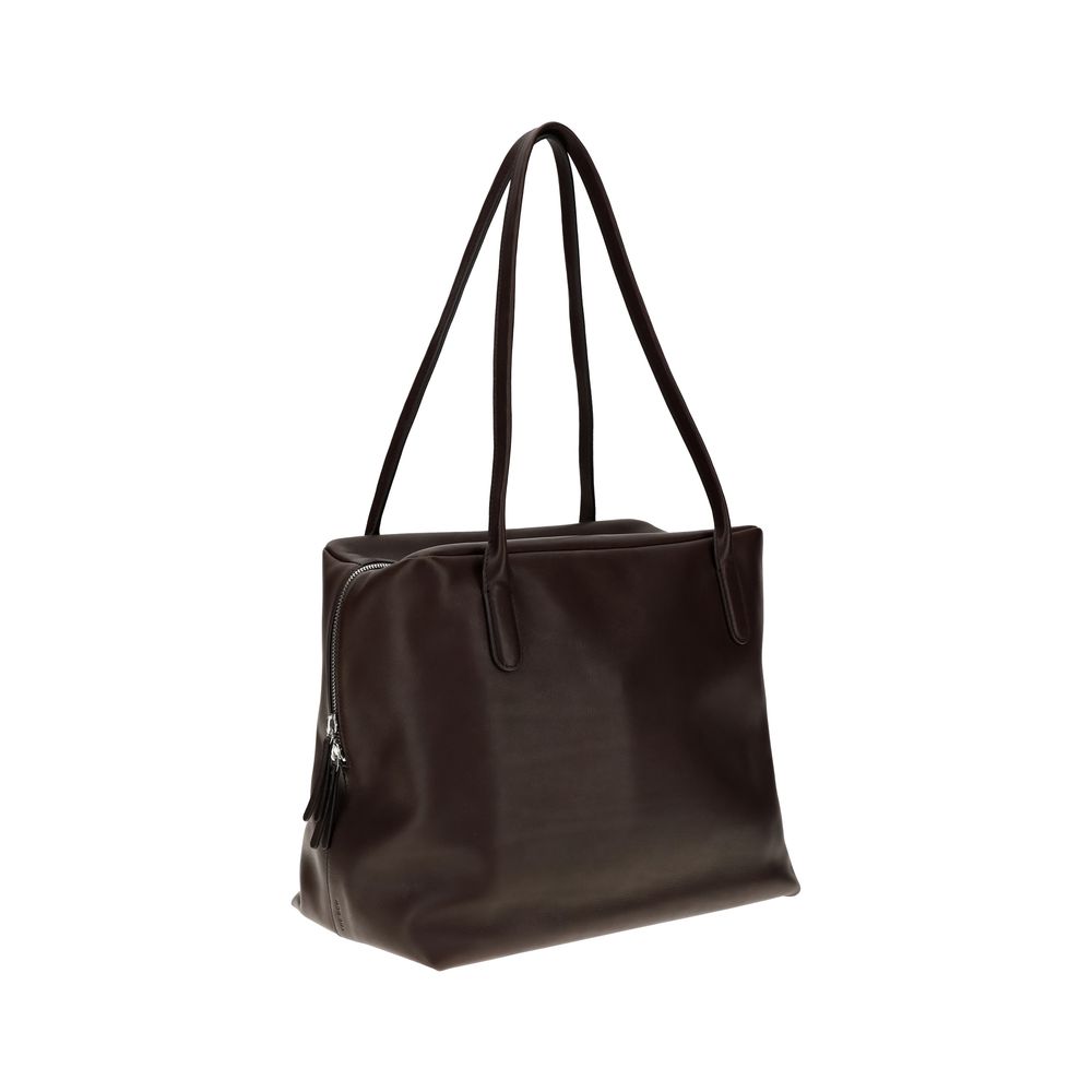 The Row Henri Shoulder Bag
