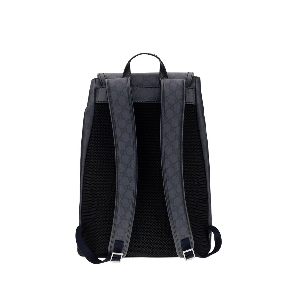 Großer Gucci Ophidia Rucksack