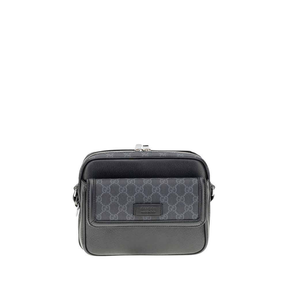 Gucci GG Supreme Schultertasche