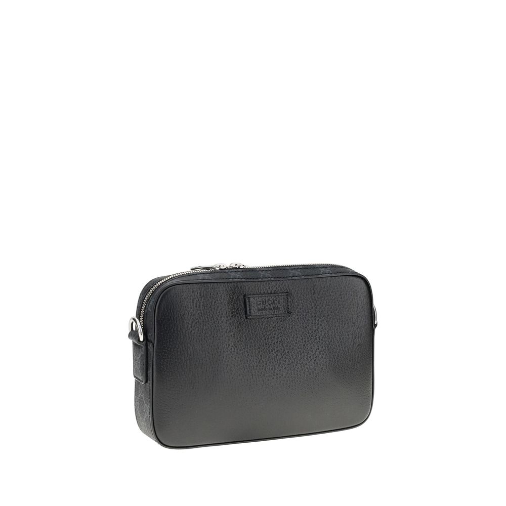 Gucci GG Supreme Schultertasche