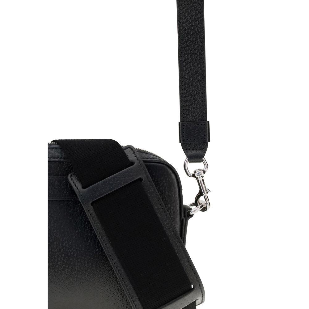 Gucci GG Supreme Schultertasche