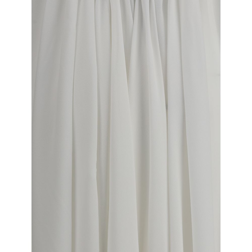Rochie lungă Jacquemus Norma