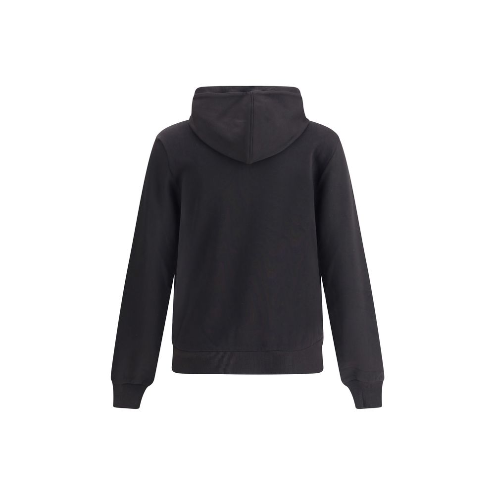 Dolce &amp; Gabbana Hoodie mit Reißverschluss