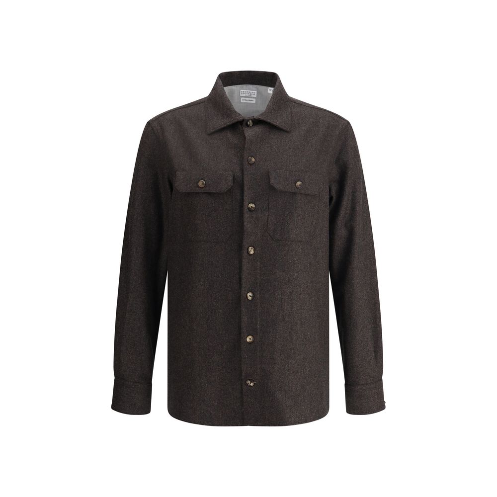 Brunello Cucinelli Hemd