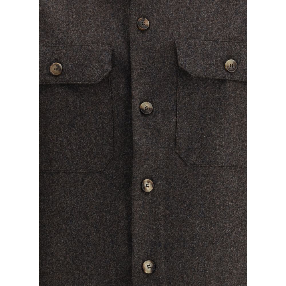 Brunello Cucinelli Hemd