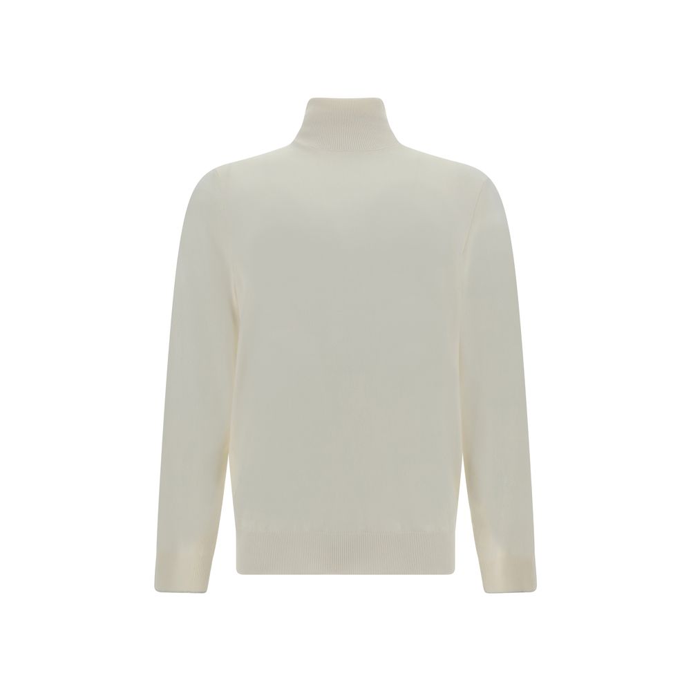 Rollkragenpullover von Brunello Cucinelli