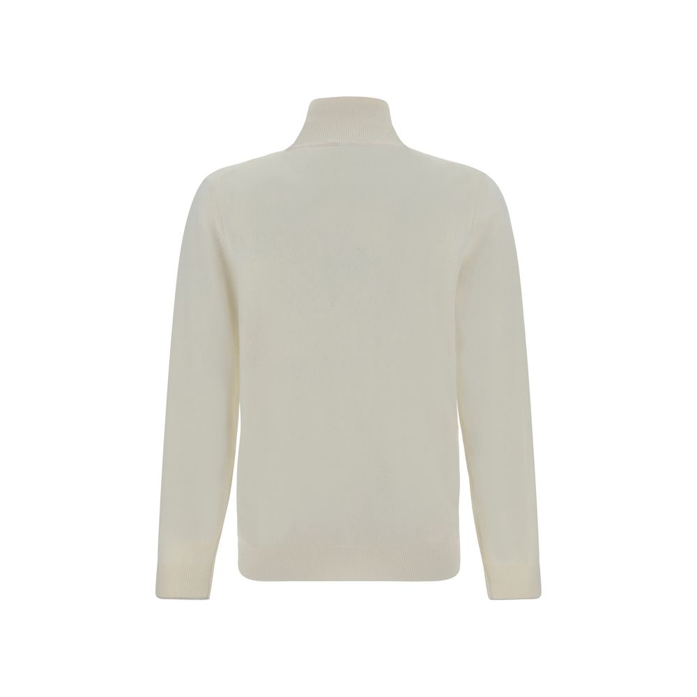 Rollkragenpullover von Brunello Cucinelli