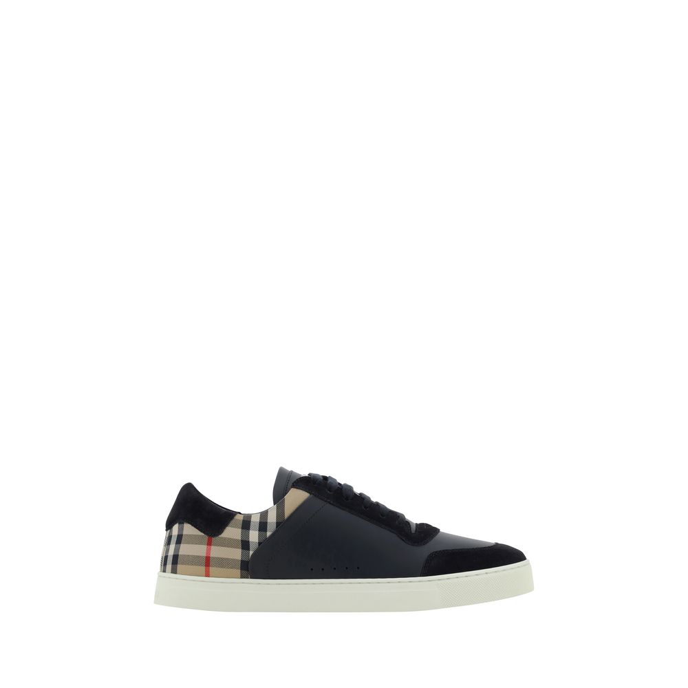 Burberry Stevie Sneaker