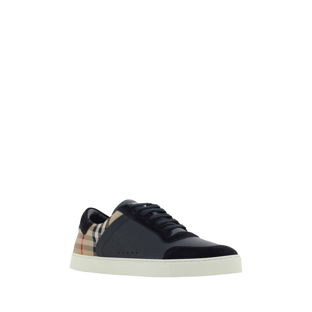 Burberry Stevie Sneaker