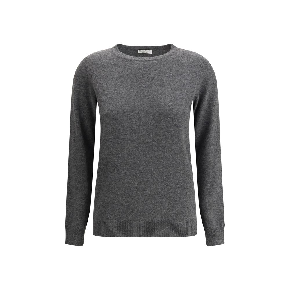 Brunello Cucinelli Kaschmirpullover