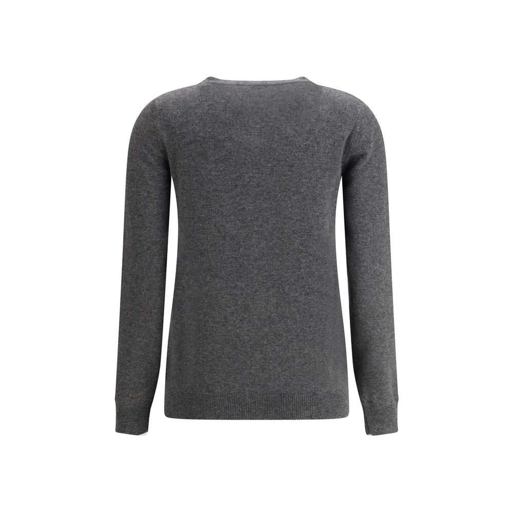 Brunello Cucinelli Kaschmirpullover