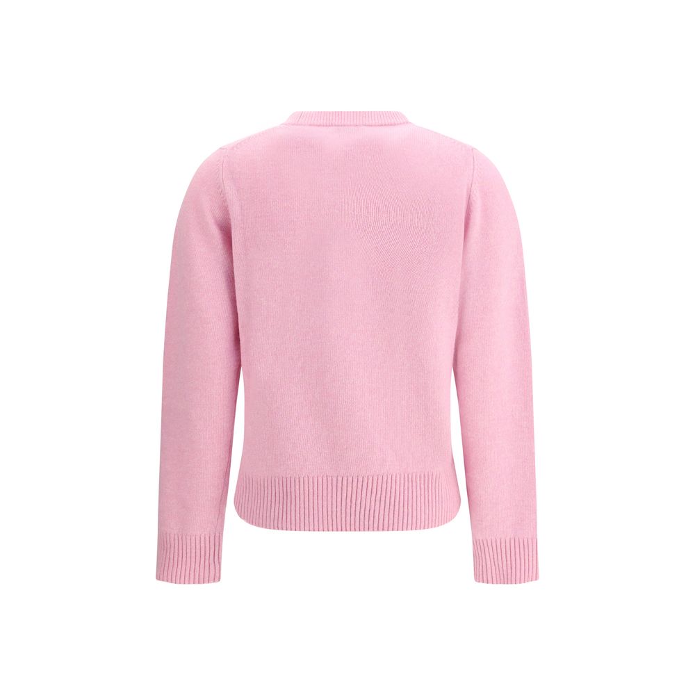Ganni Pudelpullover