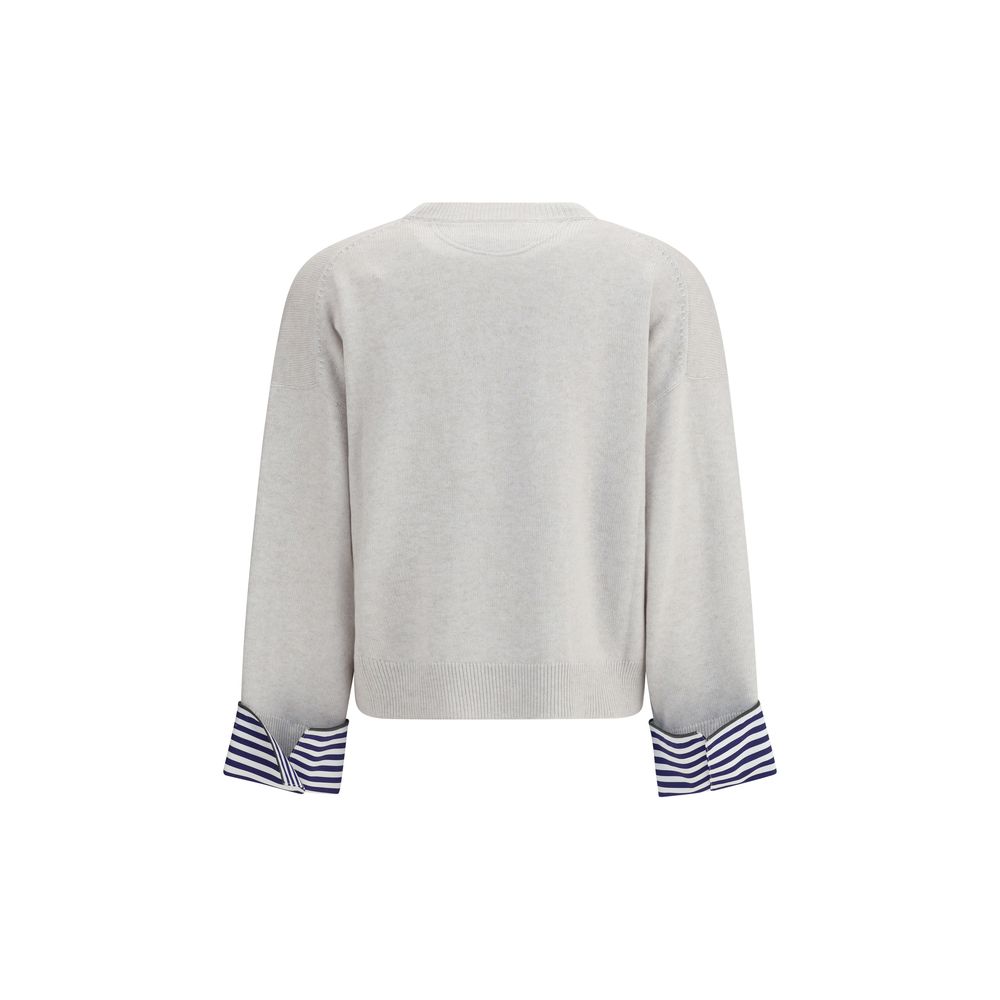 Brunello Cucinelli Kaschmirpullover