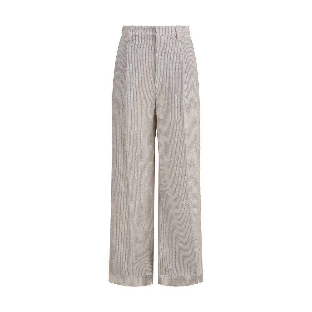 Brunello Cucinelli Cordhose
