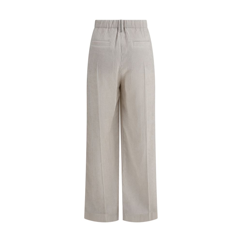 Brunello Cucinelli Cordhose