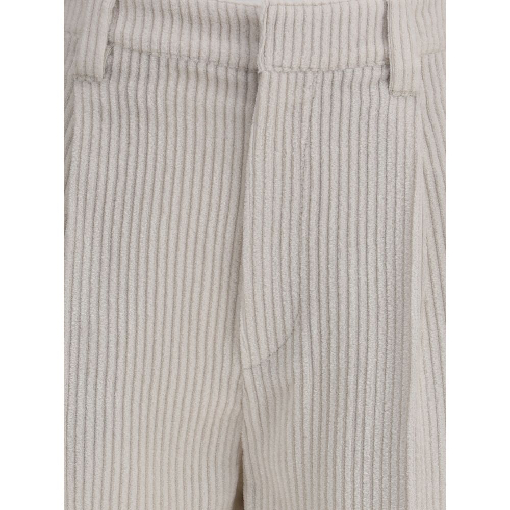 Brunello Cucinelli Cordhose