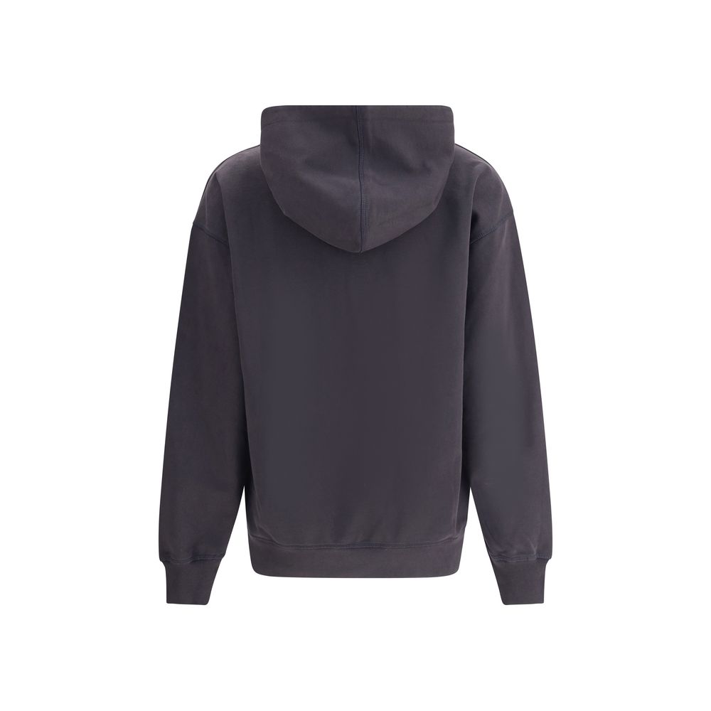 Ganni Puppies Kapuzenpullover