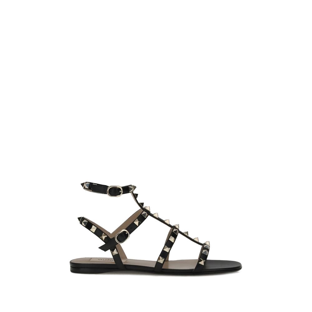 Sandale Valentino Garavani Rockstud