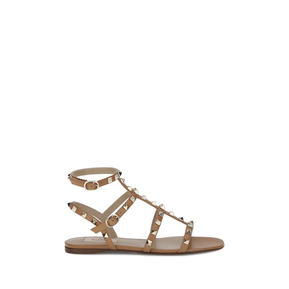 Sandale Valentino Garavani Rockstud