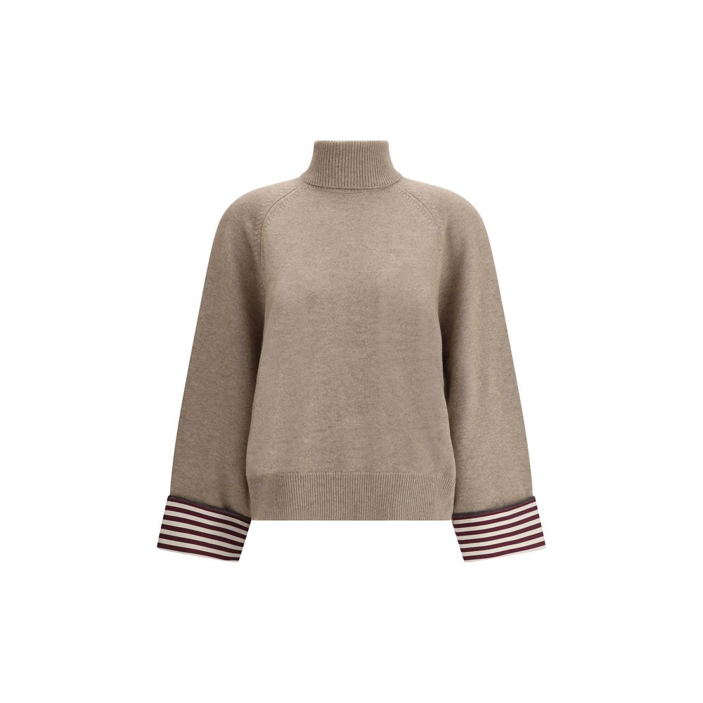 Rollkragenpullover von Brunello Cucinelli