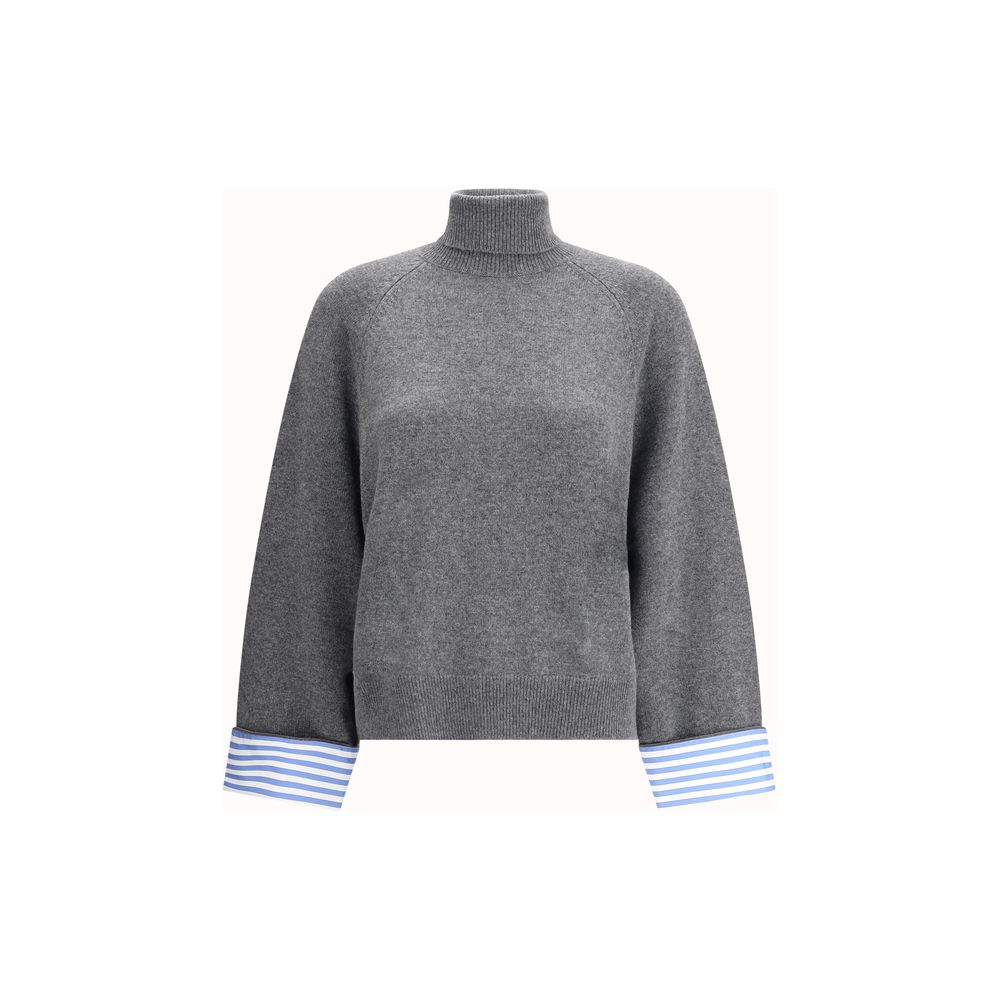 Rollkragenpullover von Brunello Cucinelli