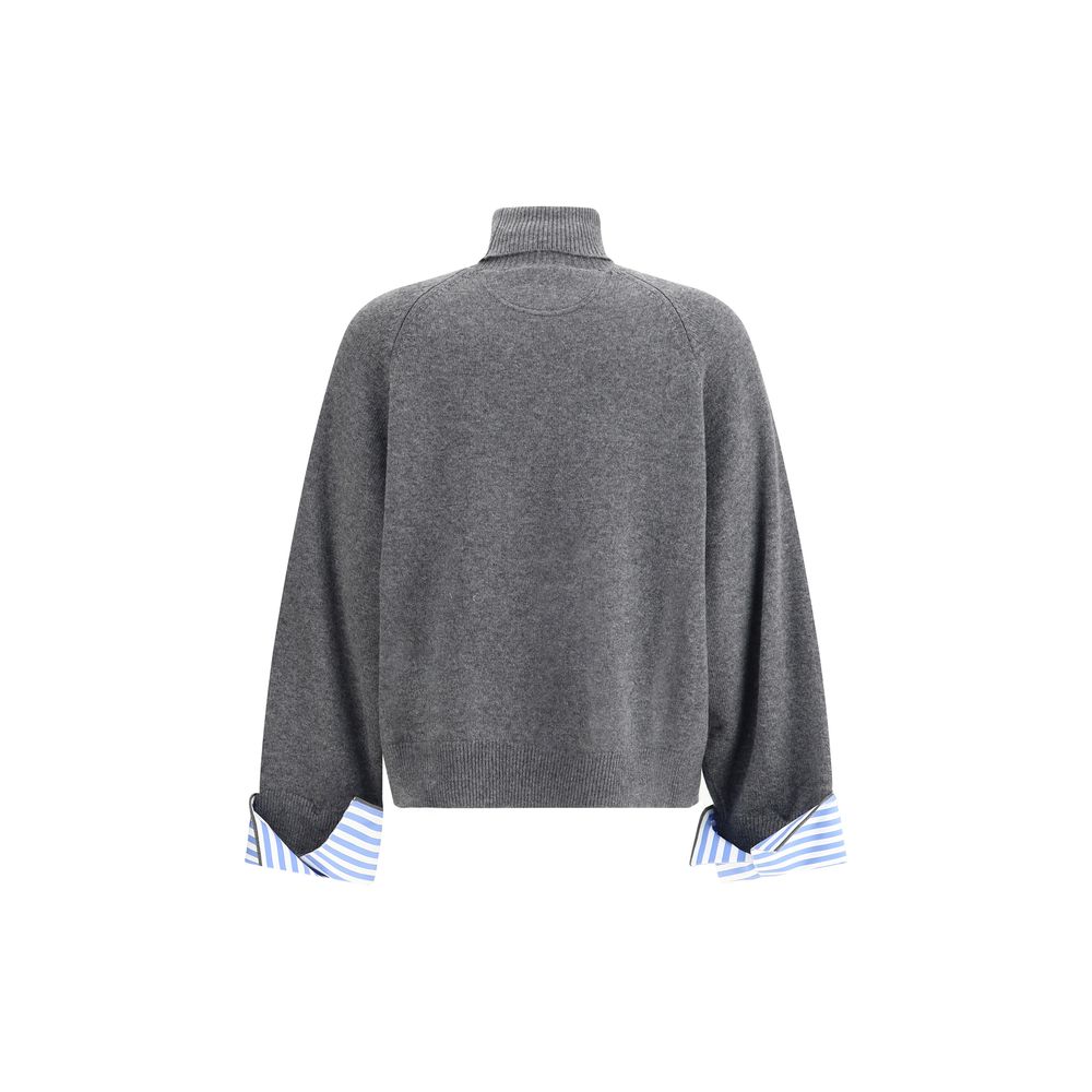 Rollkragenpullover von Brunello Cucinelli