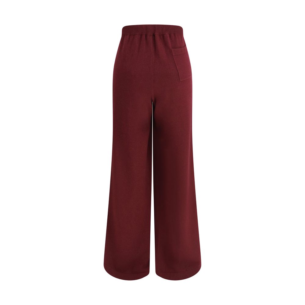 Brunello Cucinelli Wollhose