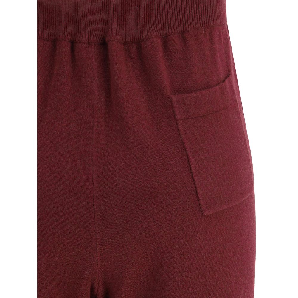 Brunello Cucinelli Wollhose