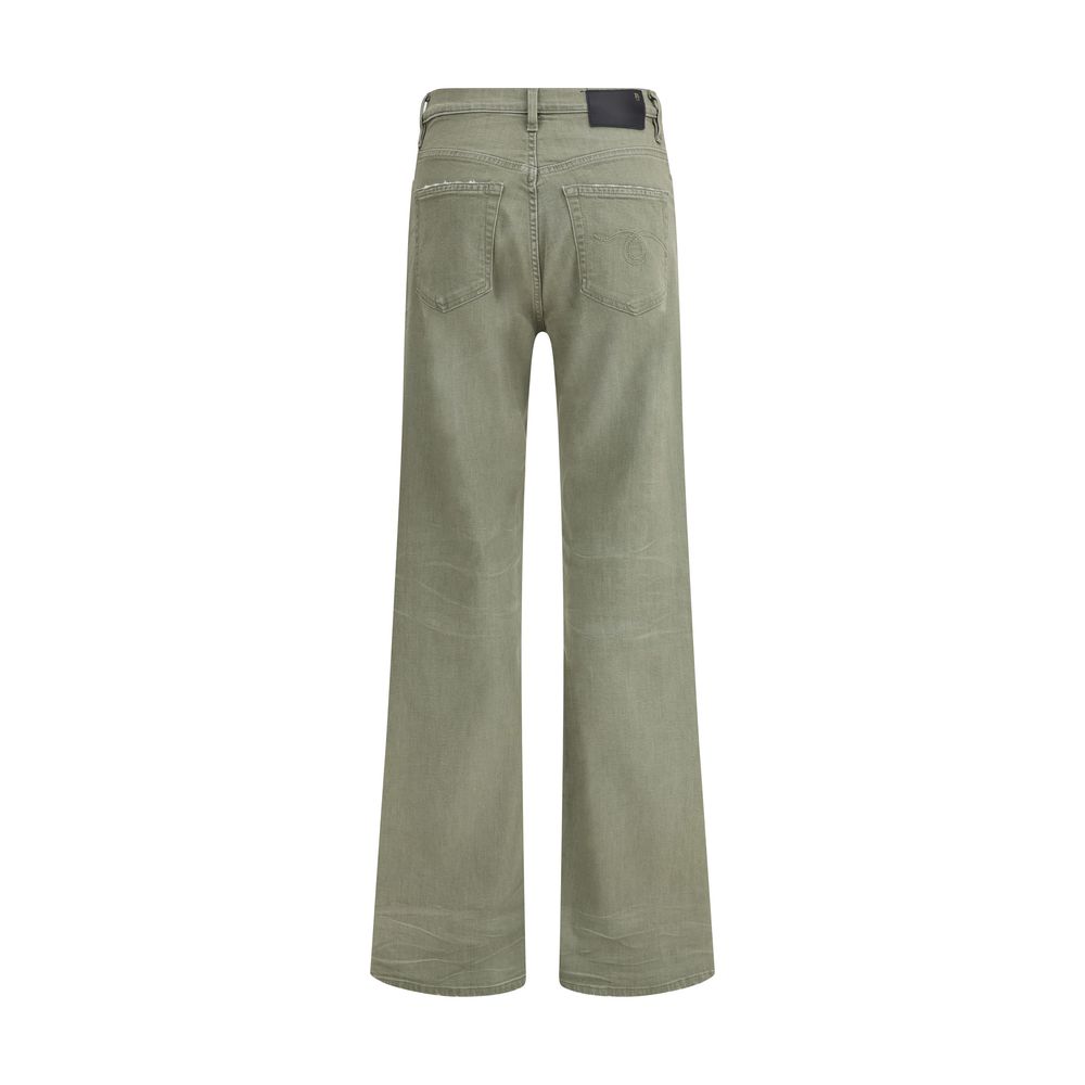 Blugi R13 Jane