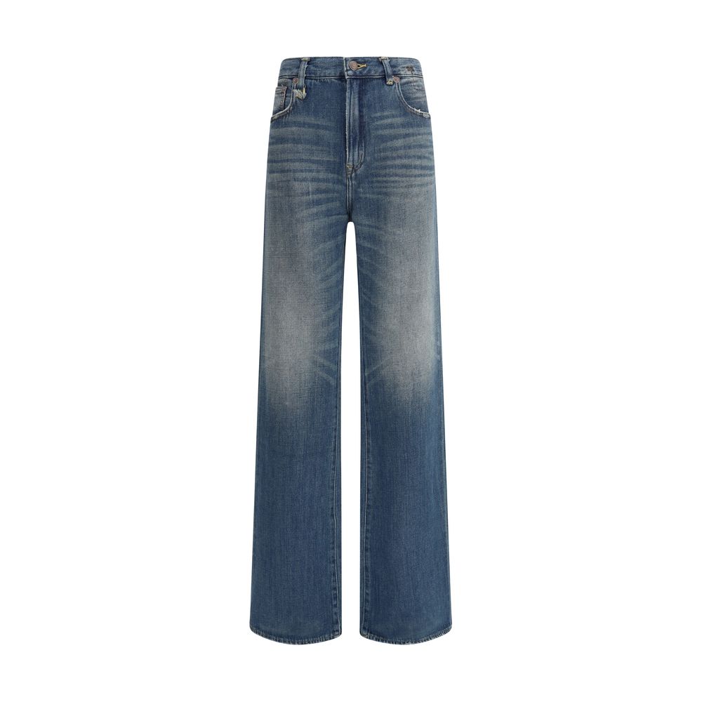 Blugi R13 Jane