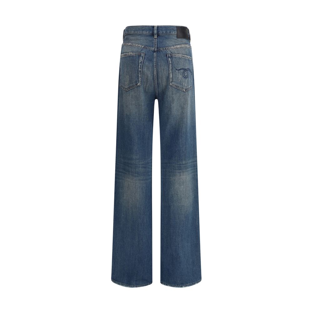Blugi R13 Jane