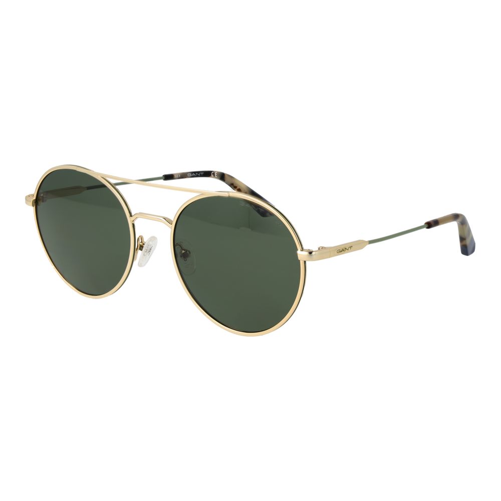 Ochelari de soare Gant Gold pentru bărbați
