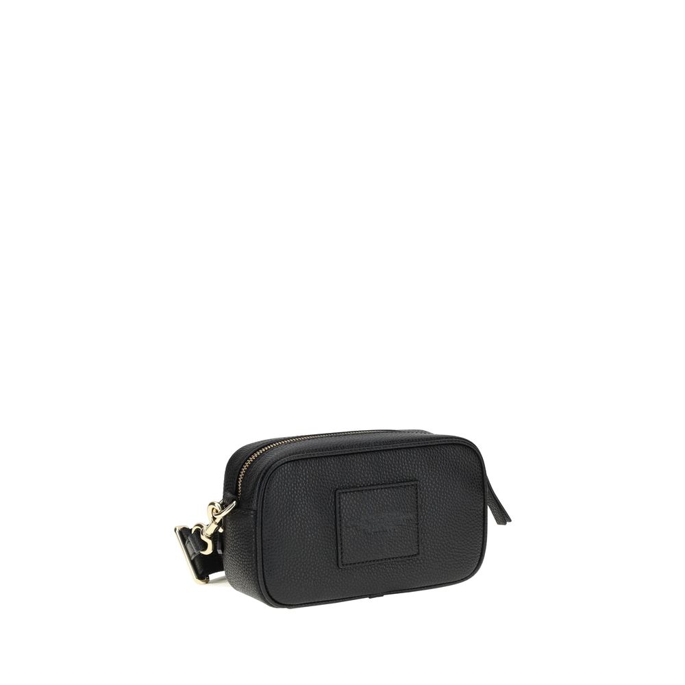 Marc Jacobs Leder-Umhängetasche