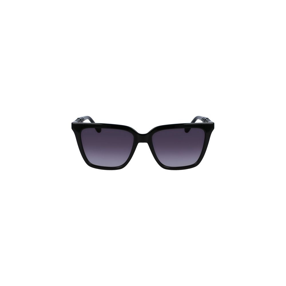 Ochelari de soare Liu Jo Black Bio Injected pentru femei