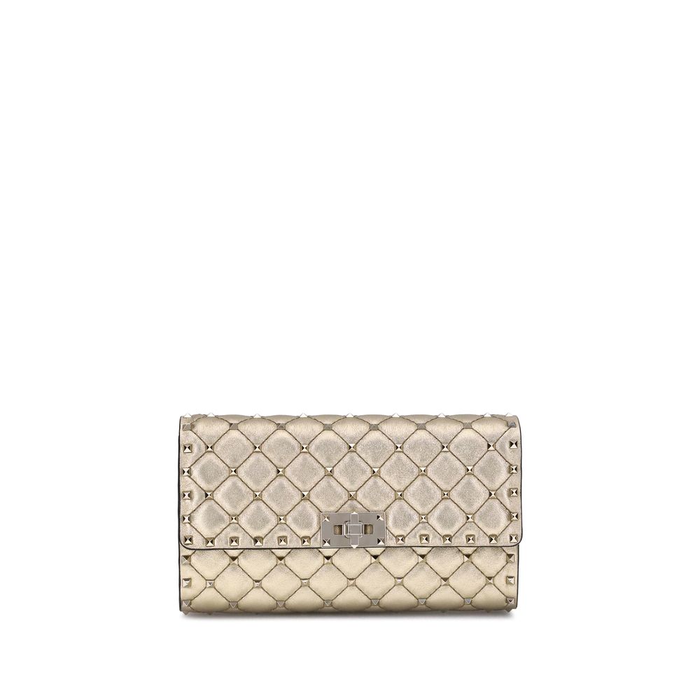 Geanta de umar Valentino Garavani Rockstud Spike