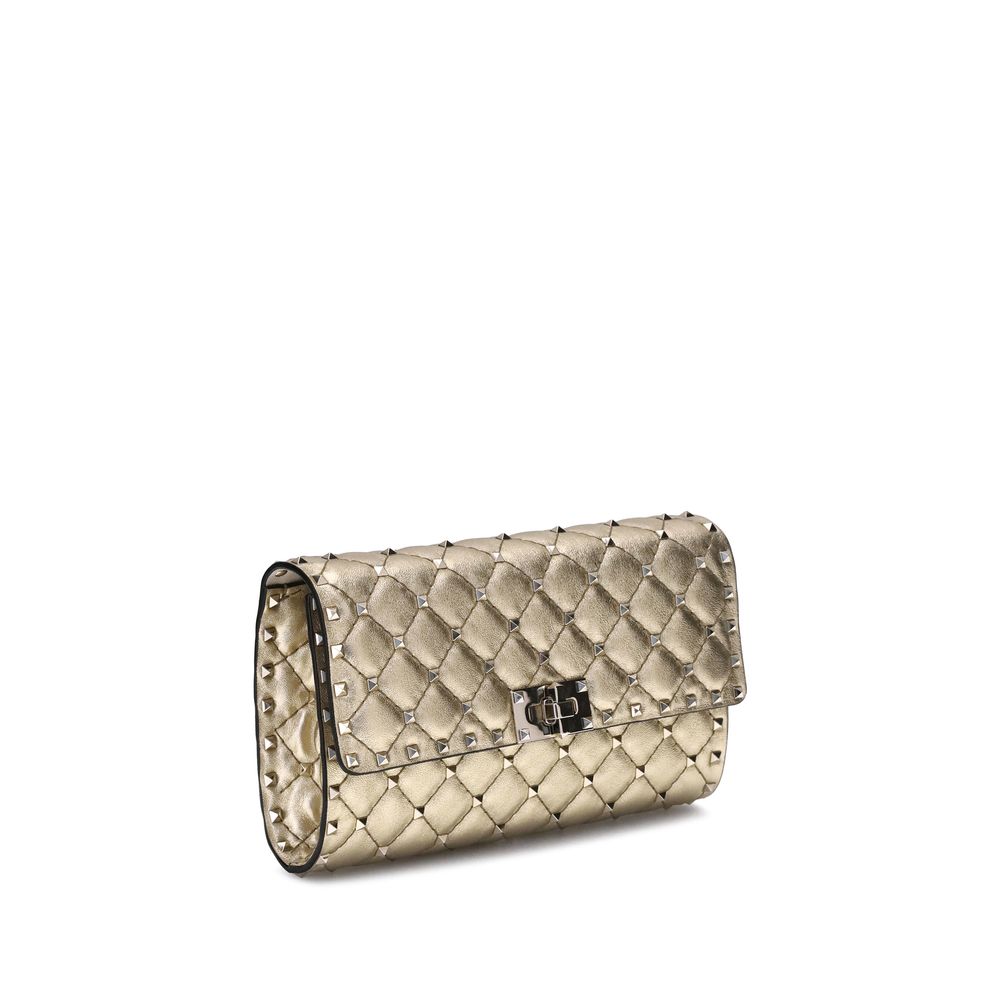 Geanta de umar Valentino Garavani Rockstud Spike